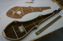 Image: Dulcimer